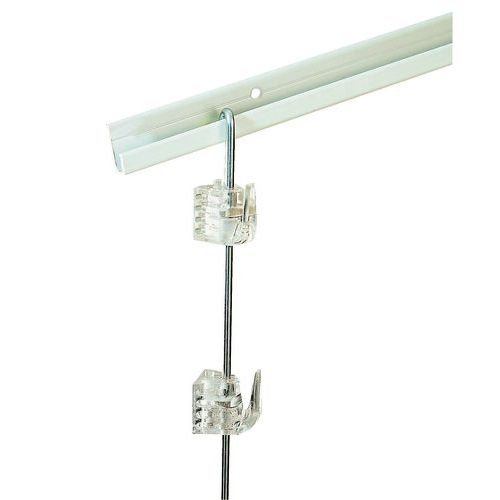 Sistema di fissaggio per cornici,