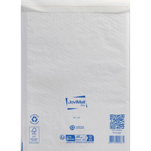 Buste imbottite con Pluriball 300x440 mm,