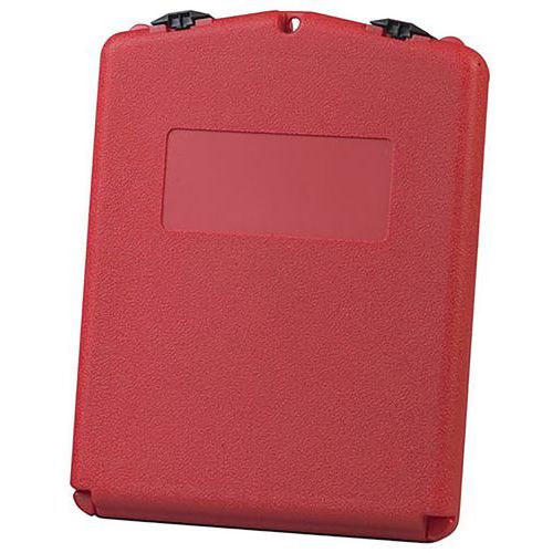 Scatola portaoggetti per documenti,