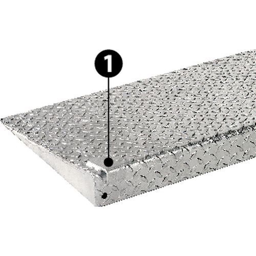 Elemento Angolare A Tenuta Sta Piattaf Acciaio Galva,