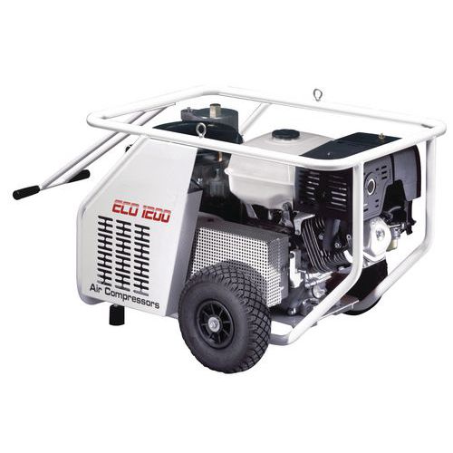 Compressore ad aria WINAIR ECO 1200 H DM,