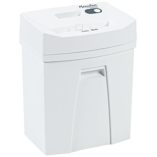 Distruggidocumenti Confidential Pro MP4CC25L,