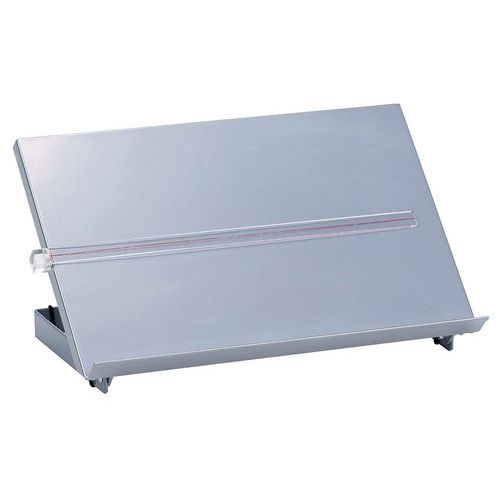 Porta-Documenti Prof:25cm X Modello:A4 x model:A4,