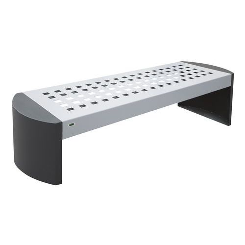 Panchina Comoda Materiale:Legno Prof:630,