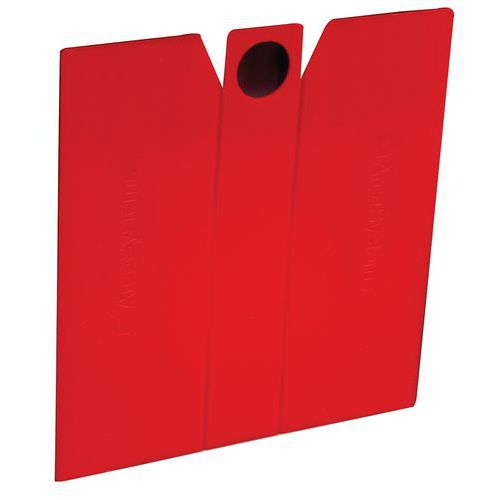 Sigilli di sicurezza uscita Combo 264 L,