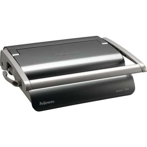 Perforatrice Quasar +,