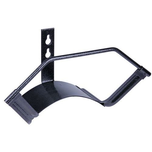 Supporto da muro senza tubo in metallo - Per tubo d'irrigazione - Techn'O,