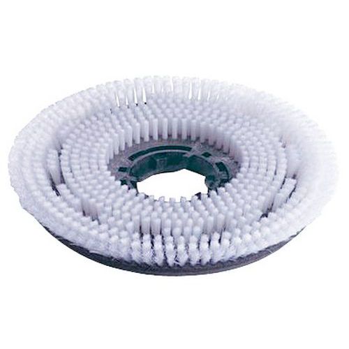 Spazzola Shampoo Per Moquette diametro 450 mm re 450 mm,