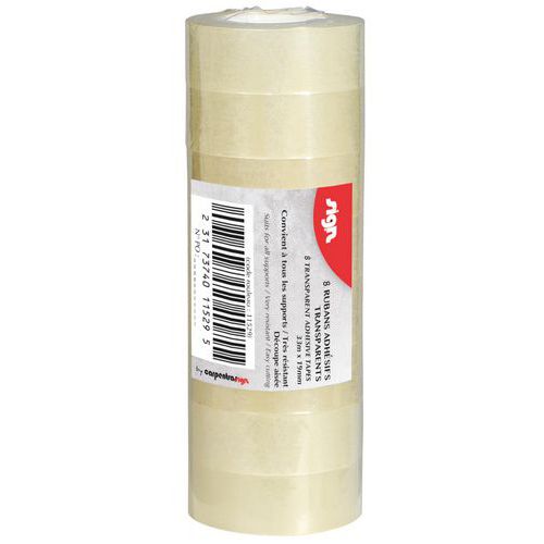 SAVITA 10 Rotoli Bianco Nastri In Teflon Nastri Per Tubi Idraulici Nastri Nastro Sigillante Per Tubi Soffioni Doccia Scarico Del Lavandino Arresto Perdite (10m X 1.2mm
