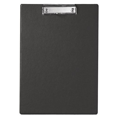 Portablocco Materiale:Cartone Colore:Nero Colore:Nero,