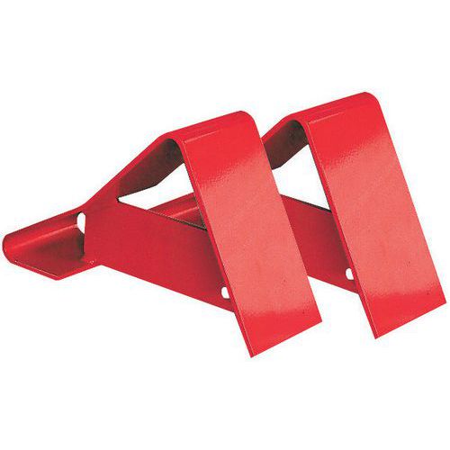 Calibro per carichi pesanti, 340x120x155 mm senza tasselli,