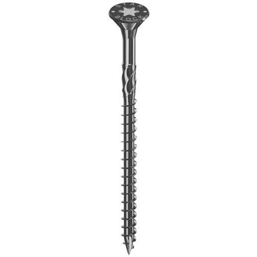 200 viti Torx 4,5x45mm - Starblock,