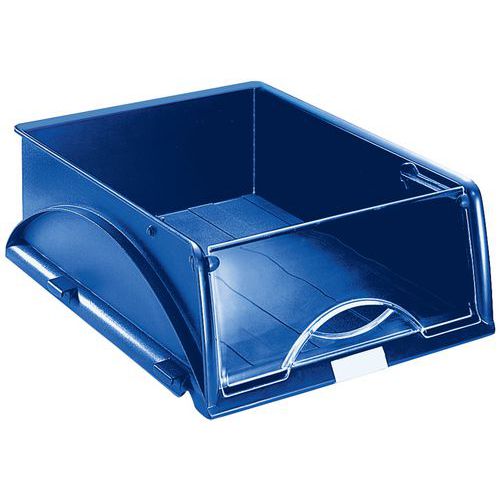 Vaschetta per corrispondenza per formato: da A4 a C5,