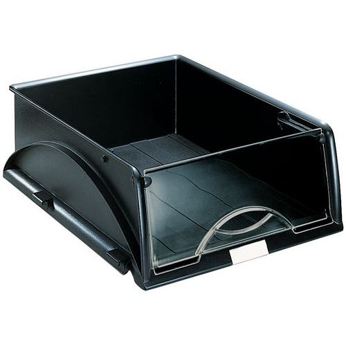 Vaschetta per corrispondenza per formato: da A4 a C4,