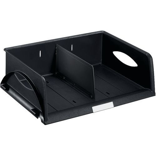 Vaschetta per corrispondenza per formato: A5/B5/C5,