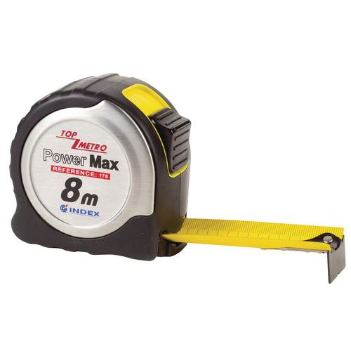 Metro Powermax 8 m X 33 mm 8 M X 33 MM,