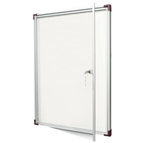 Mini Vetrina Per Interno dimen sioni lxsxh 45. 1x2.9x92.2cm,