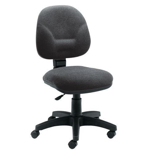 Sedia da ufficio Ace Mid Back grigio grigio,