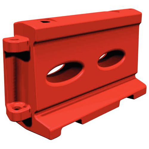 separatore di corsia 20 metri sfuso,