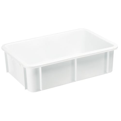 Contenit.Profondo 595X395X165 25L Pehd,