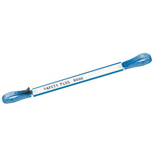 Cavo Di Traino P=4T Lunghezza = 6 M,