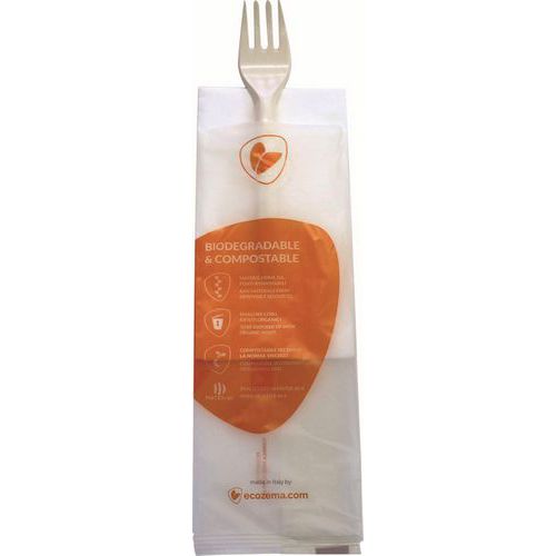 KIT Forchetta + Salvietta,