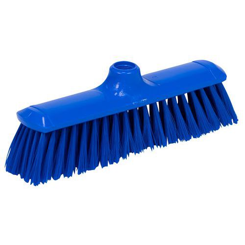 Spazzolone 29 cm - Blu - Manutan,