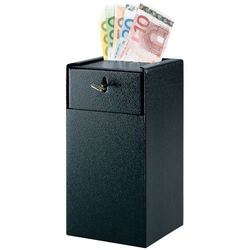 Scatola Portafusibili Auto 12 Vie ATO – 12V-32V – Resistente Al Calore – Universale