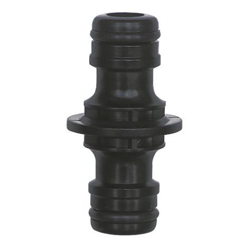 Accoppiatore in plastica per raccordo automatico - Techn'O,