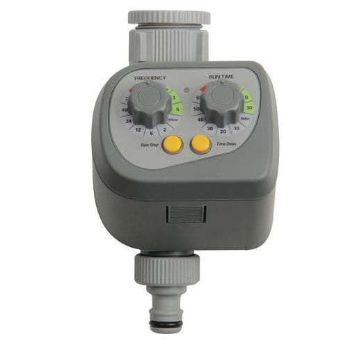 Programmatore per raccordo rubinetto - Techn'O,