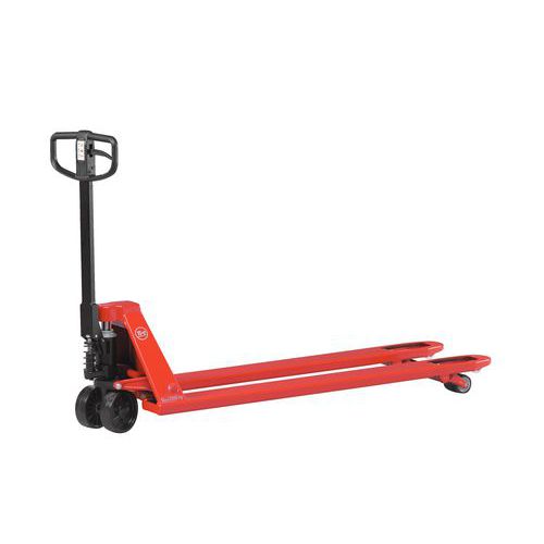Transpallet Manuale Lunghezza Forca=1520 mm P=2300kg,