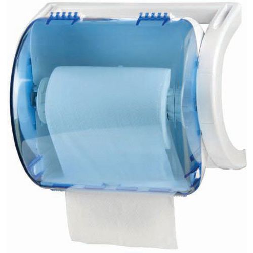 Distributore di carta in bobina ABS 1 rotolo,