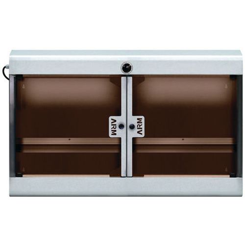 Sterilizzatore di coltelli a magnete Acciaio inox AISI 430 20 coltelli,