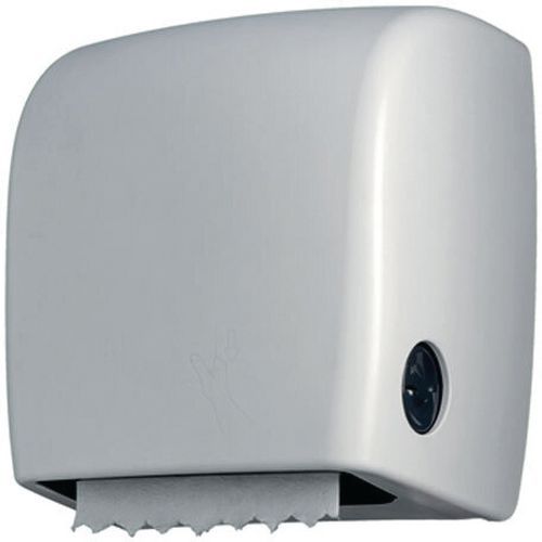 Distributore autocut per carta asciugamani ABS 1 rotolo,