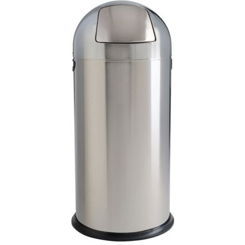 Gettacarte push Brillante 52 lt,