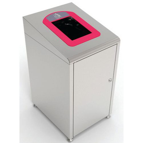 Cornice rossa per Koala Metallo Vernice Epossidica Rossa,