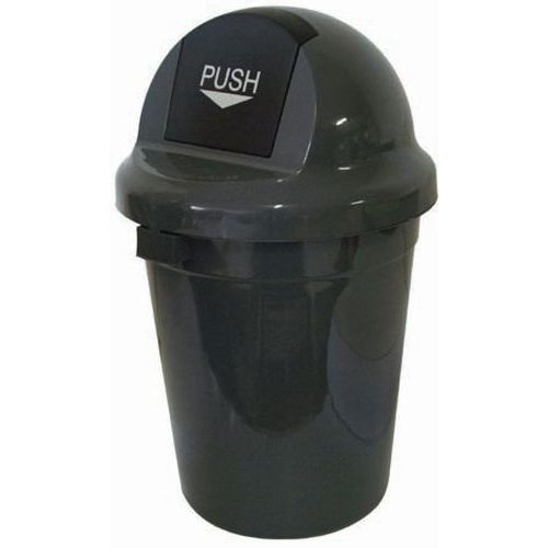 Gettacarte push Polipropilene 110 lt,