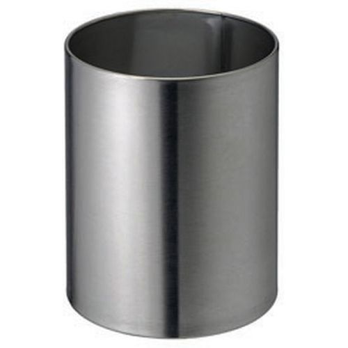 Cestino Acciaio inox AISI 430 11 lt,
