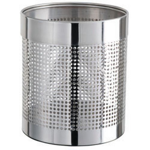 Cestino perforato Acciaio inox AISI 430 11 lt,