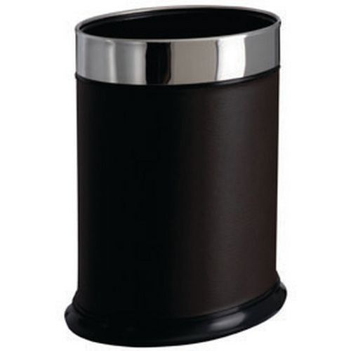 Cestino ovale Metallo 13 lt,