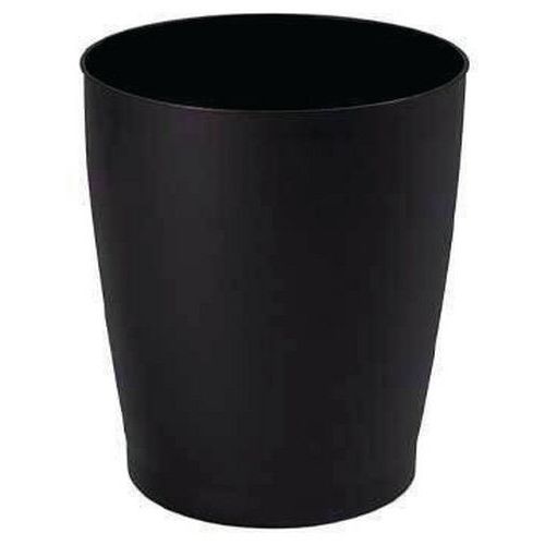 Cestino Polipropilene Nero 9 L,