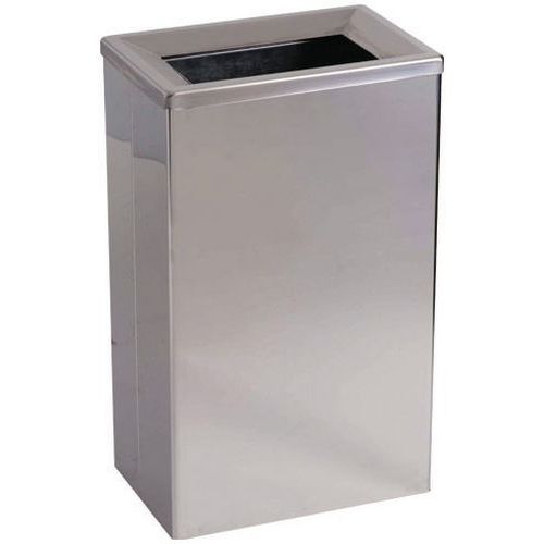 Gettacarte Acciaio inox AISI 430 25 lt,