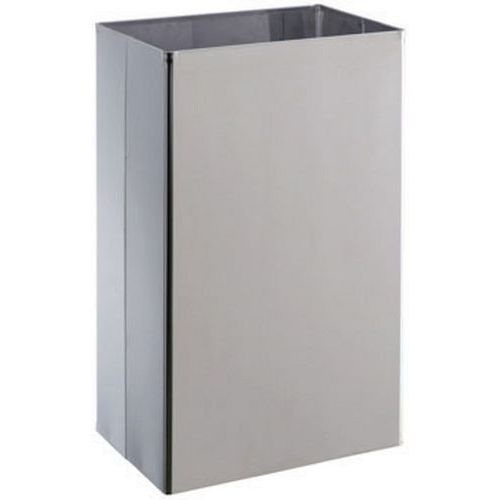 Gettacarte Acciaio inox AISI 430 25 lt,