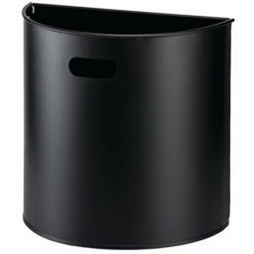 Gettacarte murale Metallo Vernice Epossidica Nera 20 L,