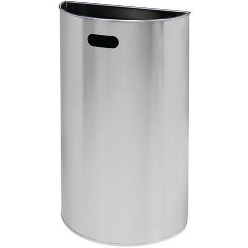 Gettacarte murale Acciaio inox AISI 430 40 lt,