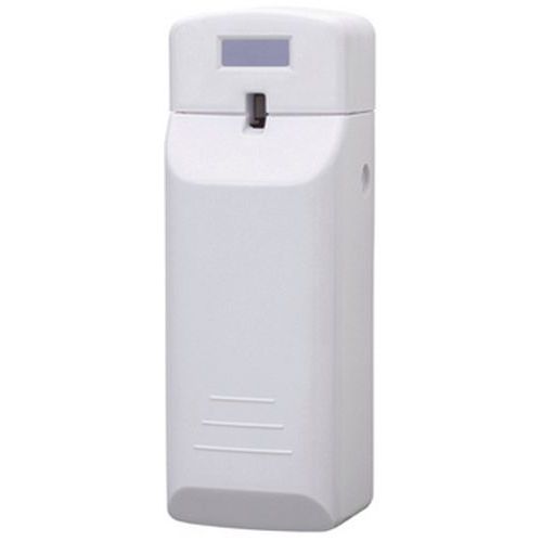 Diffusore automatico di profumo digitale ABS 200 m3,