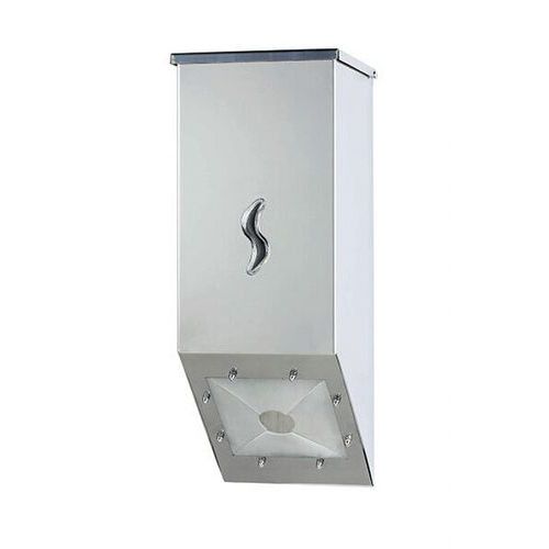 Distributore DPI sfusi Acciaio inox AISI 304,