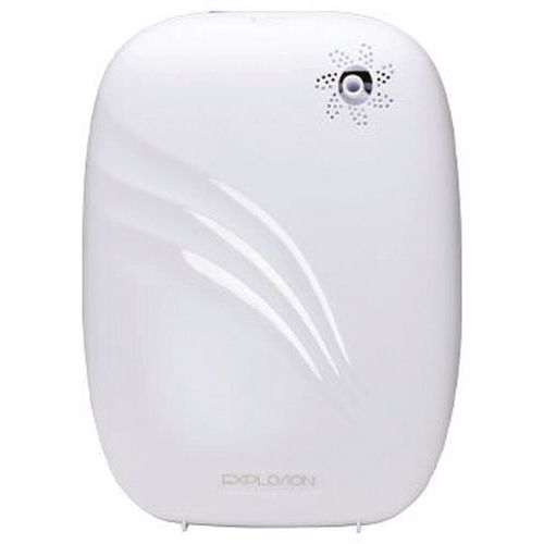 Diffusore di profumo Wi-Fi Bianco,