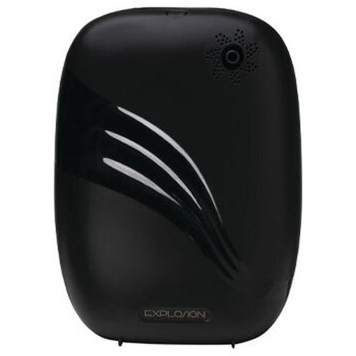 Diffusore di profumo Wi-Fi Nero,