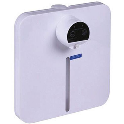 Nebulizzatore di liquido igienizzante ABS,